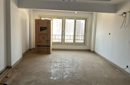 Apartment - 3 Bedrooms - 2 Bathrooms for sale in Al Nadi Al Ahly - Nasr City - Cairo