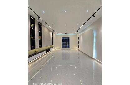 Apartment - 3 Bedrooms - 2 Bathrooms for rent in Gate 4 - Mena - Hadayek El Ahram - Giza