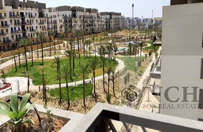 Apartment - 2 Bedrooms - 3 Bathrooms for sale in Eastown - 5th Settlement Compounds - The 5th Settlement - New Cairo City - Cairo