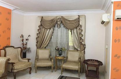 شقة - 3 - 2 للبيع في عمارات النرجس - النرجس - مدينة القاهرة الجديدة - القاهرة شقة - 3 - 2 للبيع في عمارات النرجس - النرجس - مدينة القاهرة الجديدة - القاهرة