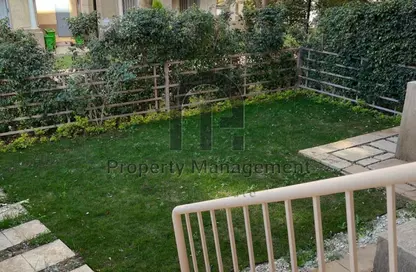 Apartment - 2 Bedrooms - 1 Bathroom for rent in B2 - Madinaty - Cairo