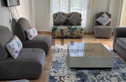 Apartment - 2 Bedrooms - 1 Bathroom for rent in B2 - Madinaty - Cairo Apartment - 2 Bedrooms - 1 Bathroom for rent in B2 - Madinaty - Cairo