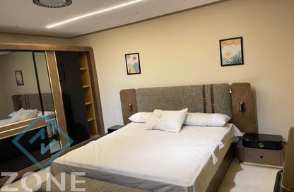 Apartment - 3 Bedrooms - 2 Bathrooms for rent in Privado - Madinaty - Cairo