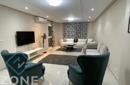 Apartment - 3 Bedrooms - 2 Bathrooms for rent in Privado - Madinaty - Cairo