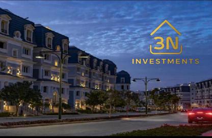 Apartment - 2 Bedrooms - 2 Bathrooms for rent in Mountain View Hyde Park - 5th Settlement Compounds - The 5th Settlement - New Cairo City - Cairo Apartment - 2 Bedrooms - 2 Bathrooms for rent in Mountain View Hyde Park - 5th Settlement Compounds - The 5th Settlement - New Cairo City - Cairo