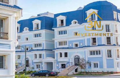 Apartment - 2 Bedrooms - 2 Bathrooms for rent in Mountain View Hyde Park - 5th Settlement Compounds - The 5th Settlement - New Cairo City - Cairo Apartment - 2 Bedrooms - 2 Bathrooms for rent in Mountain View Hyde Park - 5th Settlement Compounds - The 5th Settlement - New Cairo City - Cairo