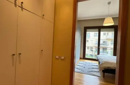 Apartment - 2 Bedrooms - 3 Bathrooms for sale in Sodic West - Sheikh Zayed Compounds - Sheikh Zayed City - Giza