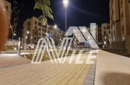 Apartment - 2 Bedrooms - 2 Bathrooms for sale in JAYD Residence - 5th Settlement Compounds - The 5th Settlement - New Cairo City - Cairo