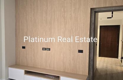 Apartment - 2 - 2 for rent in Mountain View iCity October - 6 October Compounds - 6 October City - Giza