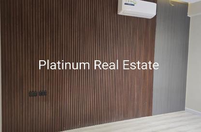 Apartment - 2 - 2 for rent in Mountain View iCity October - 6 October Compounds - 6 October City - Giza