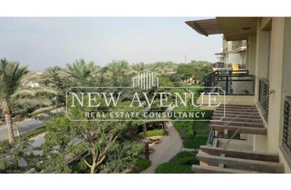 Apartment - 2 Bedrooms - 2 Bathrooms for sale in Alto - Uptown Cairo - Mokattam - Cairo