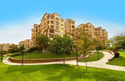 Apartment - 3 Bedrooms - 2 Bathrooms for sale in Privado - Madinaty - Cairo