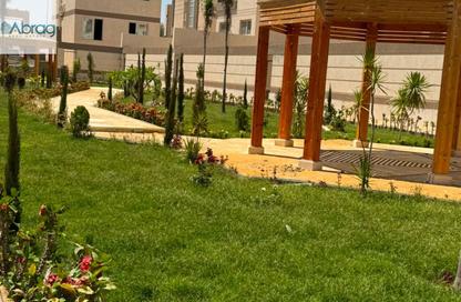 Villa - 4 Bedrooms - 3 Bathrooms for sale in Montania - New Zayed City - Sheikh Zayed City - Giza