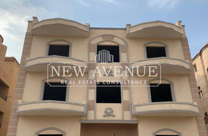 Villa - 7+ Bedrooms - 7+ Bathrooms for sale in El Banafseg 2 - El Banafseg - New Cairo City - Cairo