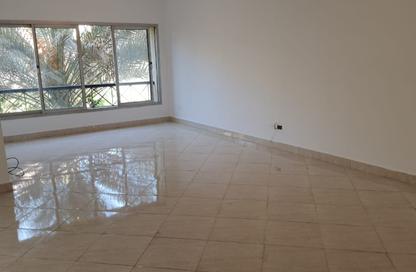 Apartment - 3 Bedrooms - 3 Bathrooms for rent in Ahmed Bin Hanbal St. - Rehab City First Phase - Al Rehab - New Cairo City - Cairo
