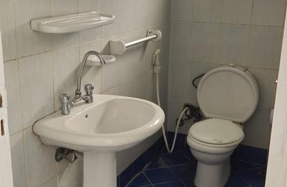 Apartment - 3 Bedrooms - 3 Bathrooms for rent in Ahmed Bin Hanbal St. - Rehab City First Phase - Al Rehab - New Cairo City - Cairo