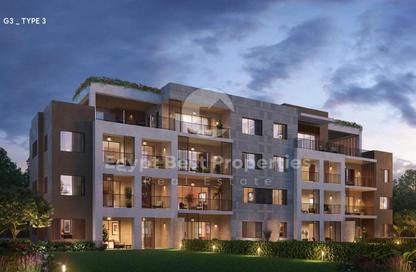 Villa - 5 - 6 for sale in Crescent Walk - 5th Settlement Compounds - The 5th Settlement - New Cairo City - Cairo Villa - 5 - 6 for sale in Crescent Walk - 5th Settlement Compounds - The 5th Settlement - New Cairo City - Cairo