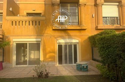 تاون هاوس - 4 غرف نوم - 5 حمامات للبيع في رويال ميدوز - كمبوندات الشيخ زايد - الشيخ زايد - الجيزة تاون هاوس - 4 غرف نوم - 5 حمامات للبيع في رويال ميدوز - كمبوندات الشيخ زايد - الشيخ زايد - الجيزة