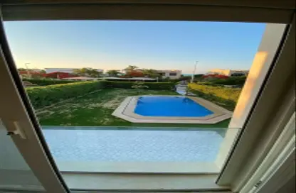 Villa - 5 Bedrooms - 5 Bathrooms for sale in Marina - Al Alamein - North Coast