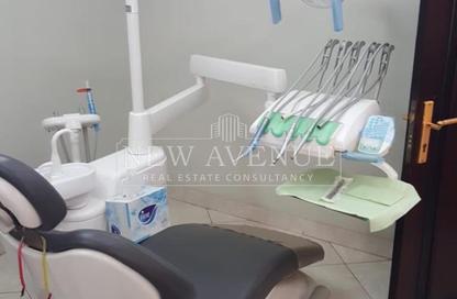 Clinic - Studio - 1 Bathroom for sale in Salah Salem St. - Roxy - Heliopolis - Masr El Gedida - Cairo Clinic - Studio - 1 Bathroom for sale in Salah Salem St. - Roxy - Heliopolis - Masr El Gedida - Cairo