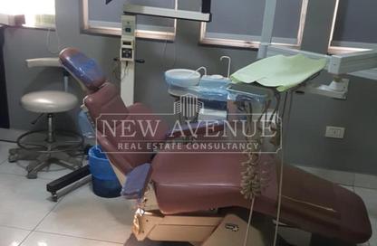 Clinic - Studio - 1 Bathroom for sale in Salah Salem St. - Roxy - Heliopolis - Masr El Gedida - Cairo Clinic - Studio - 1 Bathroom for sale in Salah Salem St. - Roxy - Heliopolis - Masr El Gedida - Cairo