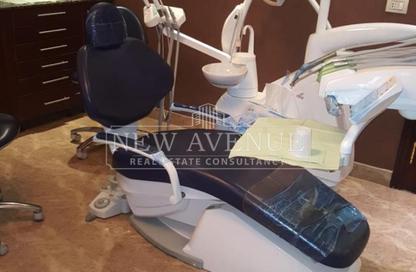 Clinic - Studio - 1 Bathroom for sale in Salah Salem St. - Roxy - Heliopolis - Masr El Gedida - Cairo Clinic - Studio - 1 Bathroom for sale in Salah Salem St. - Roxy - Heliopolis - Masr El Gedida - Cairo