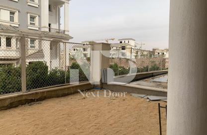 iVilla - 3 - 3 for sale in Mountain View iCity - 5th Settlement Compounds - The 5th Settlement - New Cairo City - Cairo
