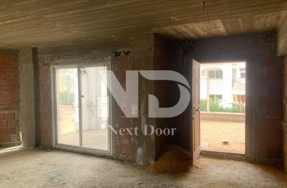 iVilla - 3 - 3 for sale in Mountain View iCity - 5th Settlement Compounds - The 5th Settlement - New Cairo City - Cairo