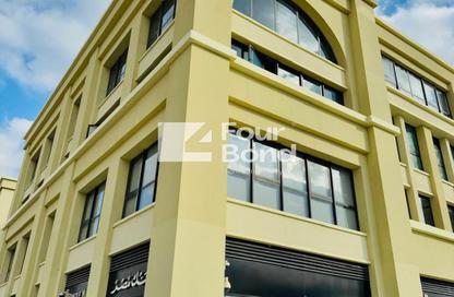 Office Space - Studio - 2 Bathrooms for rent in Mivida - 5th Settlement Compounds - The 5th Settlement - New Cairo City - Cairo