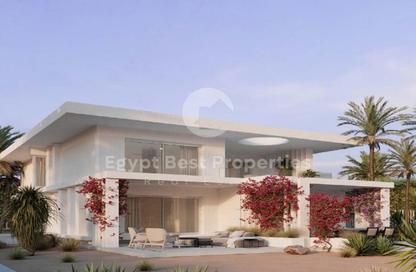 Twin House - 2 - 2 for sale in Mesca - Soma Bay - Safaga - Hurghada - Red Sea