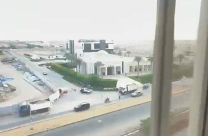 شقة - 3 - 2 للإيجار في سكوير - كمبوندات التجمع الخامس - التجمع الخامس - مدينة القاهرة الجديدة - القاهرة