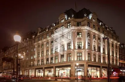 شقة - غرفة نوم - 3 حمامات للبيع في نيو جاردن سيتي - كمبوندات العاصمة الإدارية الجديدة - العاصمة الإدارية الجديدة - القاهرة