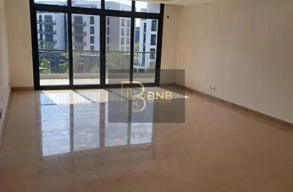 شقة - 3 غرف نوم - 3 حمامات للايجار في كايرو فيستيفال سيتى - المستثمرين الشمالية - مدينة القاهرة الجديدة - القاهرة