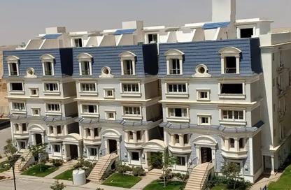 Duplex - 3 Bedrooms - 3 Bathrooms for sale in Mountain View 1.1 - 5th Settlement Compounds - The 5th Settlement - New Cairo City - Cairo