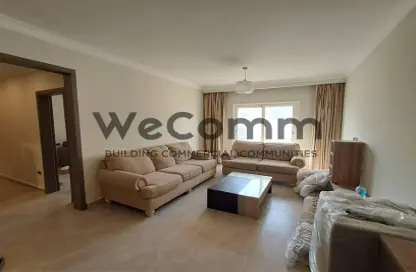 Apartment - 2 Bedrooms - 2 Bathrooms for rent in Mountain View Hyde Park - 5th Settlement Compounds - The 5th Settlement - New Cairo City - Cairo