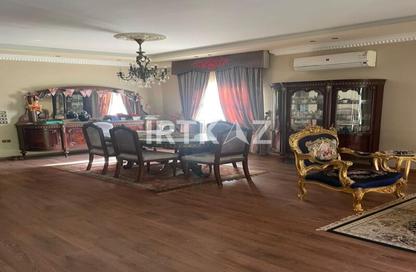 Villa - 4 Bedrooms - 4 Bathrooms for sale in Dyar Compound - 90 Street - The 5th Settlement - New Cairo City - Cairo