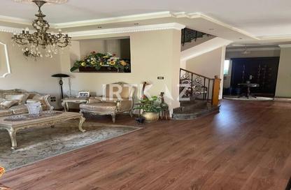 Villa - 4 Bedrooms - 4 Bathrooms for sale in Dyar Compound - 90 Street - The 5th Settlement - New Cairo City - Cairo
