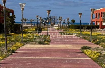 شاليه - 2 غرف نوم - 2 حمامات للبيع في Bungalows North Coast - بانجلوز - مركز الحمام - الساحل الشمالي