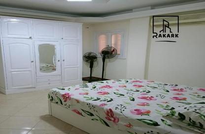 Apartment - 2 - 1 for rent in Salah Salem St. - Roxy - Heliopolis - Masr El Gedida - Cairo