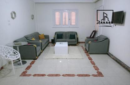 Apartment - 2 - 1 for rent in Salah Salem St. - Roxy - Heliopolis - Masr El Gedida - Cairo