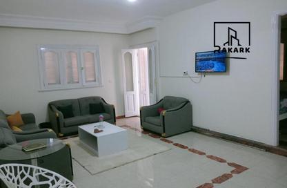 Apartment - 2 - 1 for rent in Salah Salem St. - Roxy - Heliopolis - Masr El Gedida - Cairo