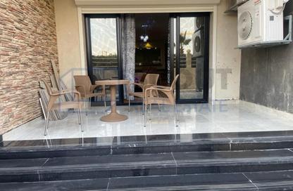 Apartment - 3 - 2 for rent in Midtown - South Investors Area - New Cairo City - Cairo Apartment - 3 - 2 for rent in Midtown - South Investors Area - New Cairo City - Cairo