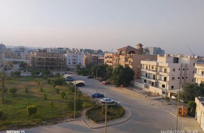 شقة - 3 - 2 للايجار في مدينة الخمائل - كمبوندات الشيخ زايد - الشيخ زايد - الجيزة