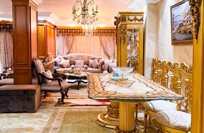 شقة - 3 - 2 للايجار في شارع صفيه زغلول - محطة الرمل - حي وسط - الاسكندرية