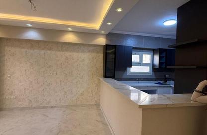 Apartment - 3 Bedrooms - 3 Bathrooms for rent in North Lotus - El Lotus - New Cairo City - Cairo