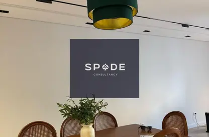 Townhouse - 5 Bedrooms - 5 Bathrooms for sale in Layan Residence - 5th Settlement Compounds - The 5th Settlement - New Cairo City - Cairo