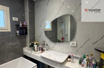 Apartment - 3 Bedrooms - 2 Bathrooms for sale in Al Andalus Buildings - Al Andalus District - New Cairo City - Cairo Apartment - 3 Bedrooms - 2 Bathrooms for sale in Al Andalus Buildings - Al Andalus District - New Cairo City - Cairo