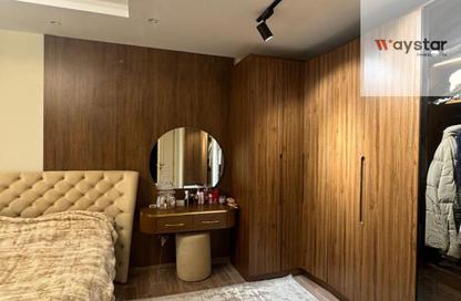 Apartment - 3 Bedrooms - 2 Bathrooms for sale in Al Andalus Buildings - Al Andalus District - New Cairo City - Cairo Apartment - 3 Bedrooms - 2 Bathrooms for sale in Al Andalus Buildings - Al Andalus District - New Cairo City - Cairo