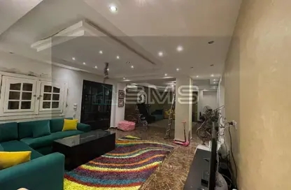 دوبلكس - 3 غرف نوم - 3 حمامات للبيع في عمارات البنفسج - البنفسج - مدينة القاهرة الجديدة - القاهرة