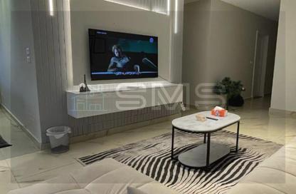 Apartment - 3 Bedrooms - 2 Bathrooms for rent in El Banafseg Apartment Buildings - El Banafseg - New Cairo City - Cairo